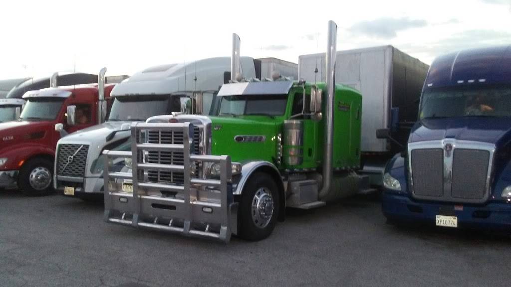 Pilot Travel Center | restaurant | 4610 Broadway St, Mt Vernon, IL 62864, USA | 6182441216 OR +1 618-244-1216