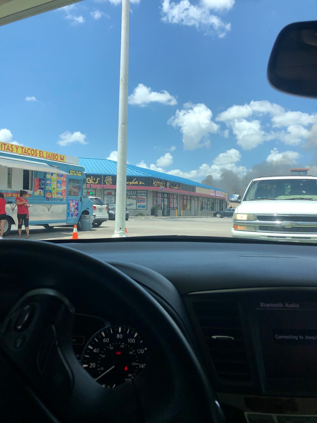 Gorditas y Tacos El Jaibo | restaurant | Houston, TX 77036, USA | 2817147106 OR +1 281-714-7106