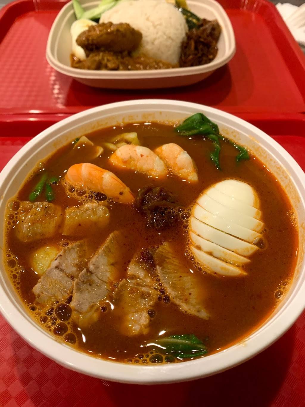 Layang Layang Express | restaurant | 36488 Fremont Blvd, Fremont, CA 94536, USA | 5103582273 OR +1 510-358-2273