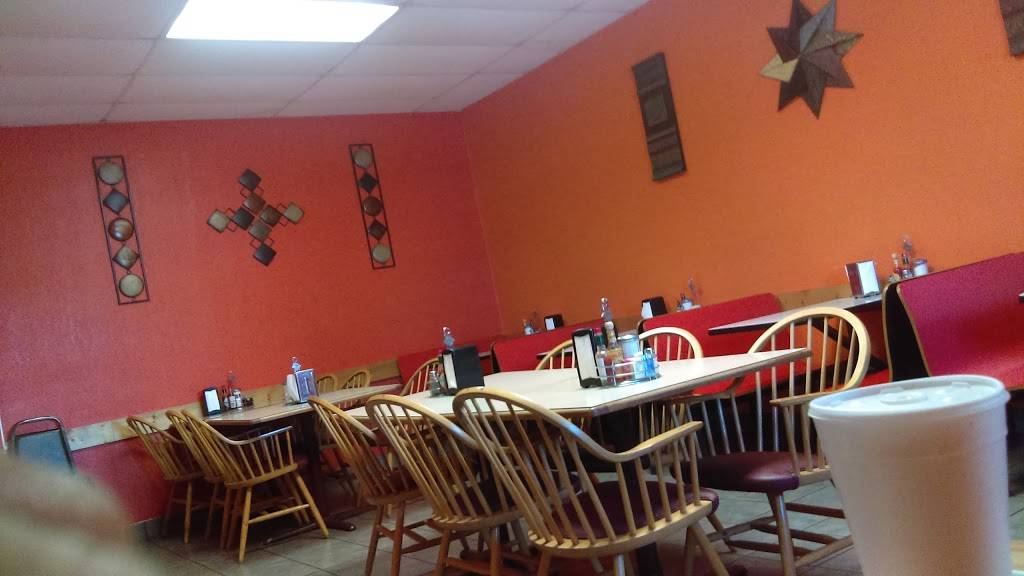 Tres Magueyes 1 | restaurant | 518 N 3rd St, Temple, TX 76501, USA | 2548998155 OR +1 254-899-8155