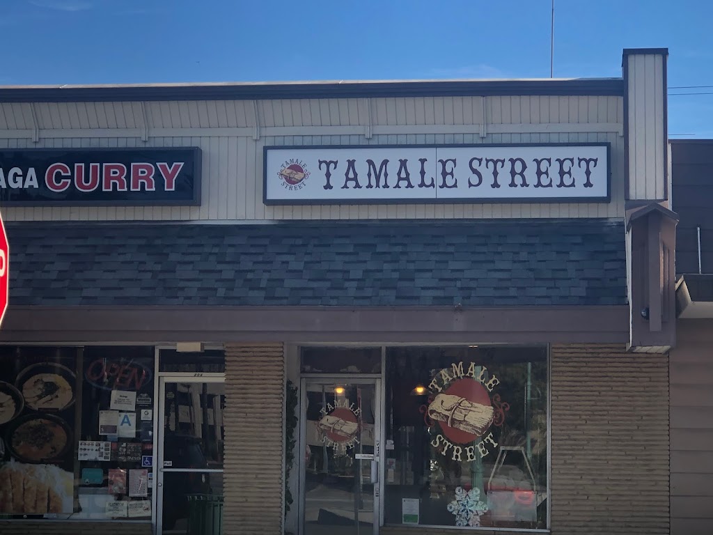 Tamale Street | restaurant | 206 S Glendora Ave, West Covina, CA 91790, USA | 6266539600 OR +1 626-653-9600