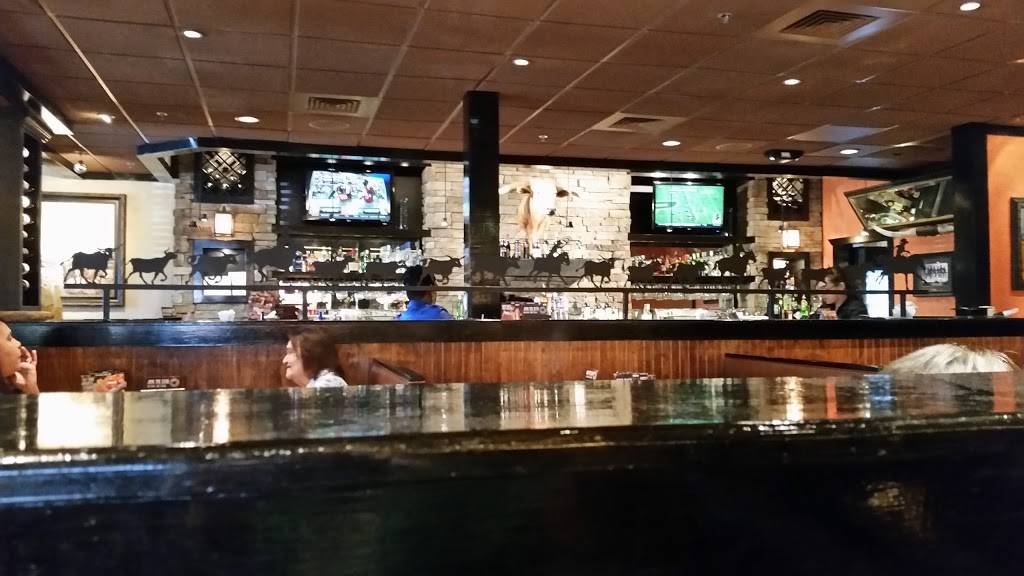 LongHorn Steakhouse | meal takeaway | 366 US Hwy, U.S. 9, Woodbridge, NJ 07095, USA | 7327501006 OR +1 732-750-1006
