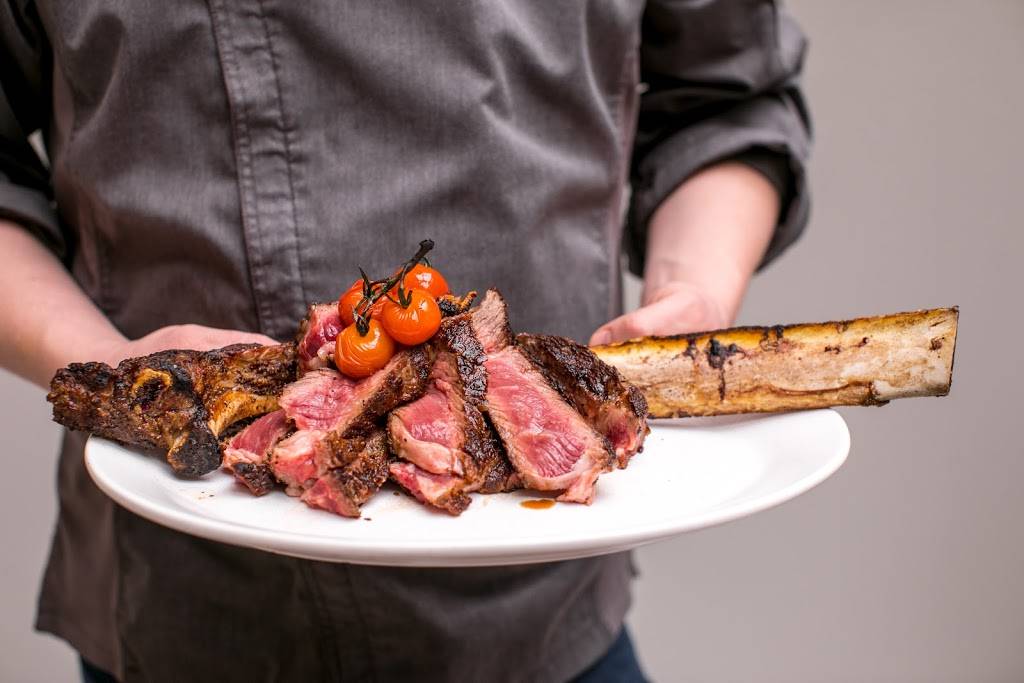 Butcher & Bull Steakhouse | night club | 425 N Cherry St, Winston-Salem, NC 27101, USA | 3367225232 OR +1 336-722-5232