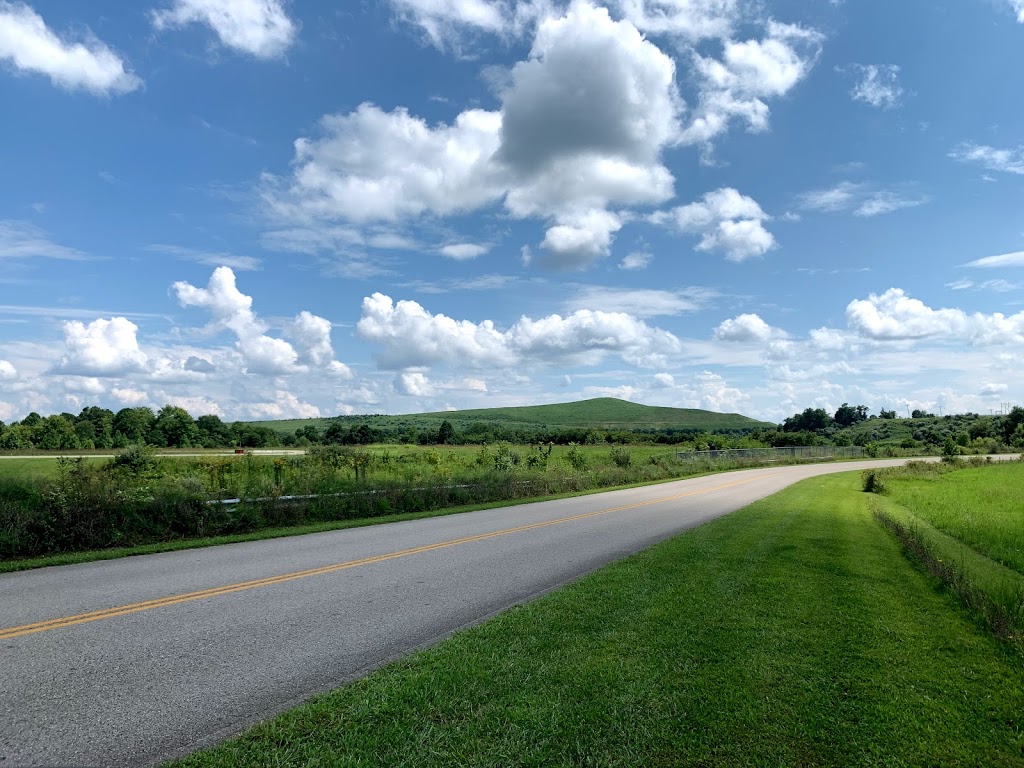 Big Sandy Regional Airport | restaurant | 2690 Airport Rd, Debord, KY 41214, USA | 6062985930 OR +1 606-298-5930