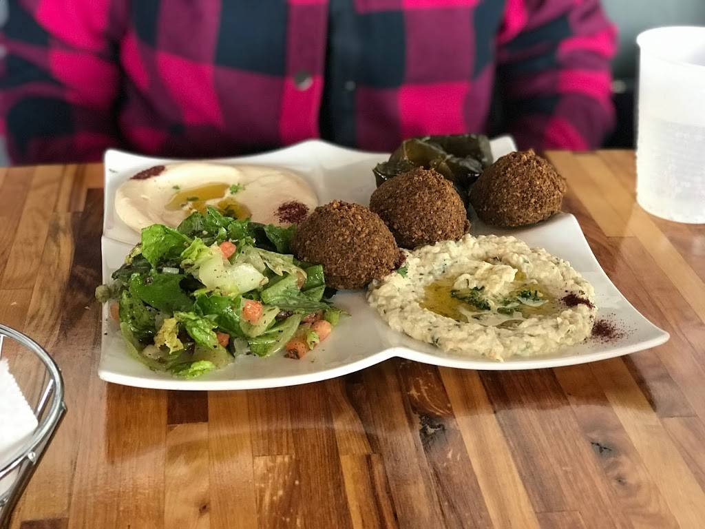 Pita Pita | restaurant | 31 Orland Square Dr, Orland Park, IL 60462, USA | 7089817100 OR +1 708-981-7100