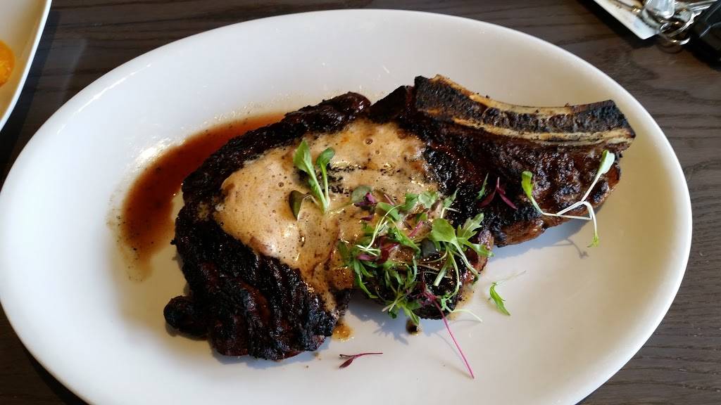 Stockholders | restaurant | 1073 Main St, South Weymouth, MA 02190, USA | 7813353100 OR +1 781-335-3100