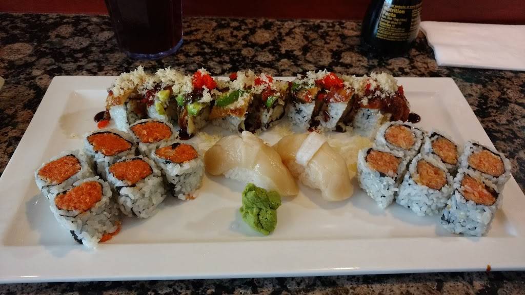 Tokyo Steakhouse | restaurant | 5724 Hammonds Mill Rd, Martinsburg, WV 25404, USA | 3042741333 OR +1 304-274-1333