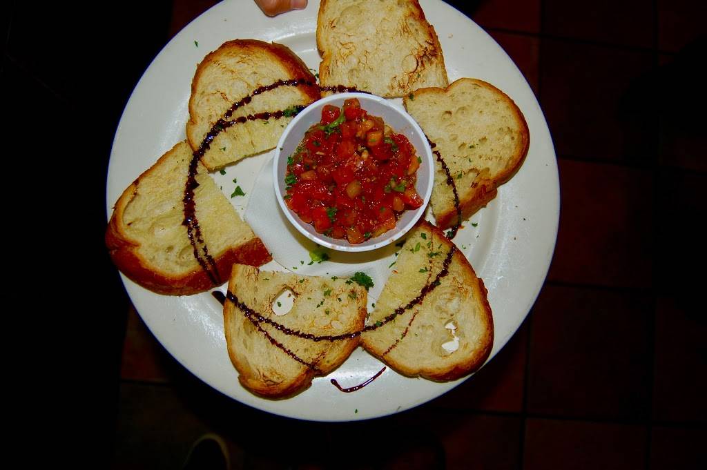 Faccia Luna | restaurant | 823 S Washington St, Alexandria, VA 22314, USA | 7038385998 OR +1 703-838-5998