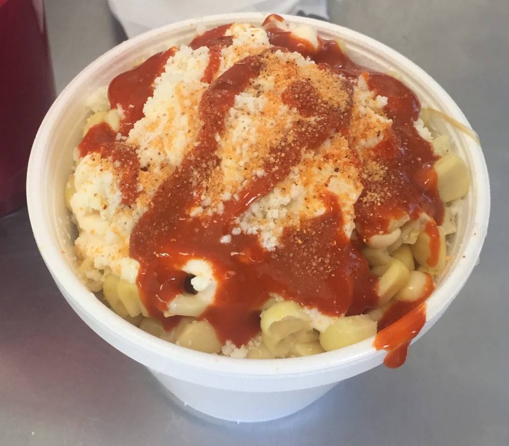 Guanatos Snacks | meal takeaway | 628 Woodside Rd, Redwood City, CA 94061, USA | 6502600099 OR +1 650-260-0099