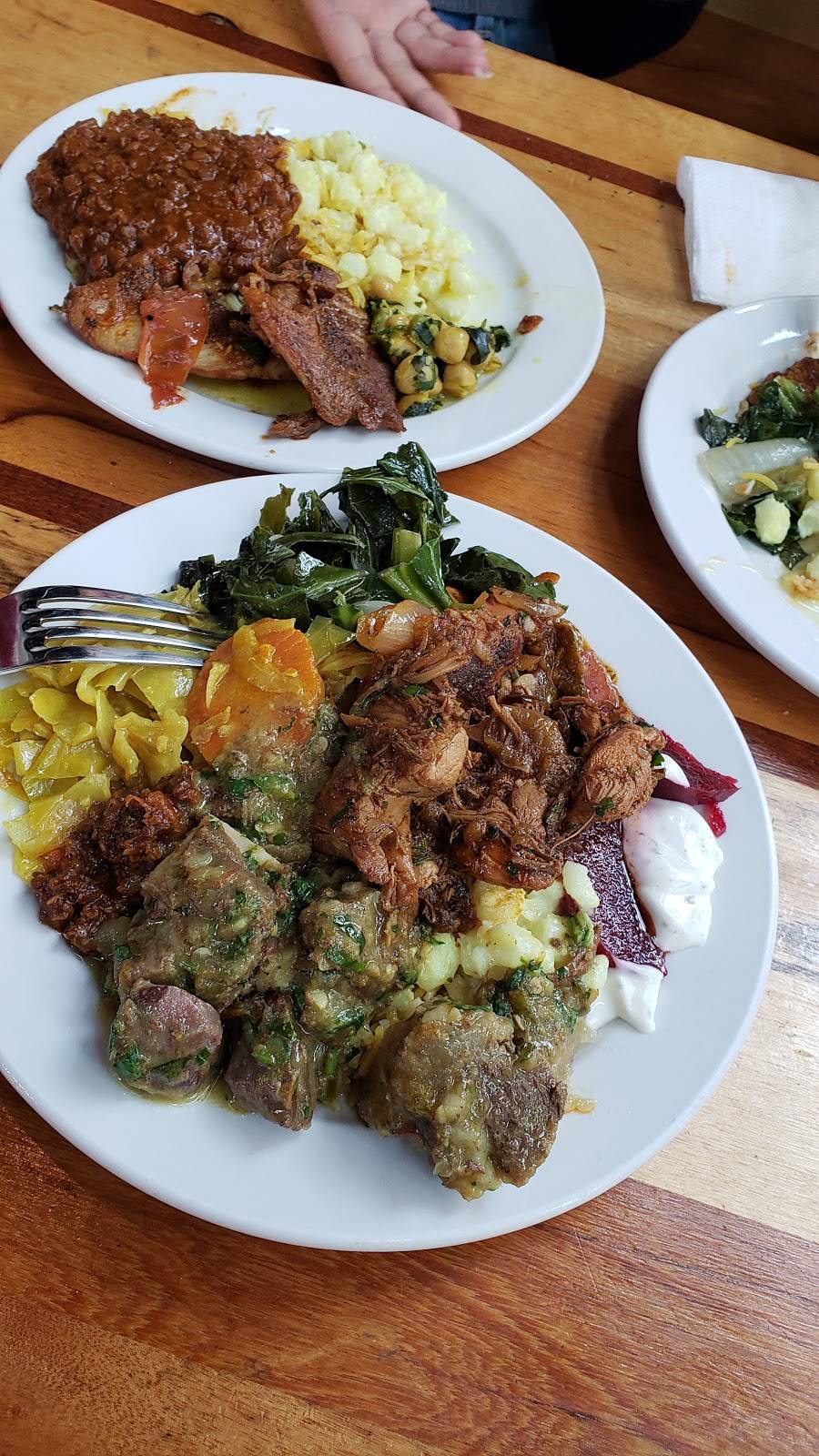 Horn of Africa | restaurant | 5237 NE Martin Luther King Jr Blvd, Portland, OR 97211, USA | 9713026157 OR +1 971-302-6157