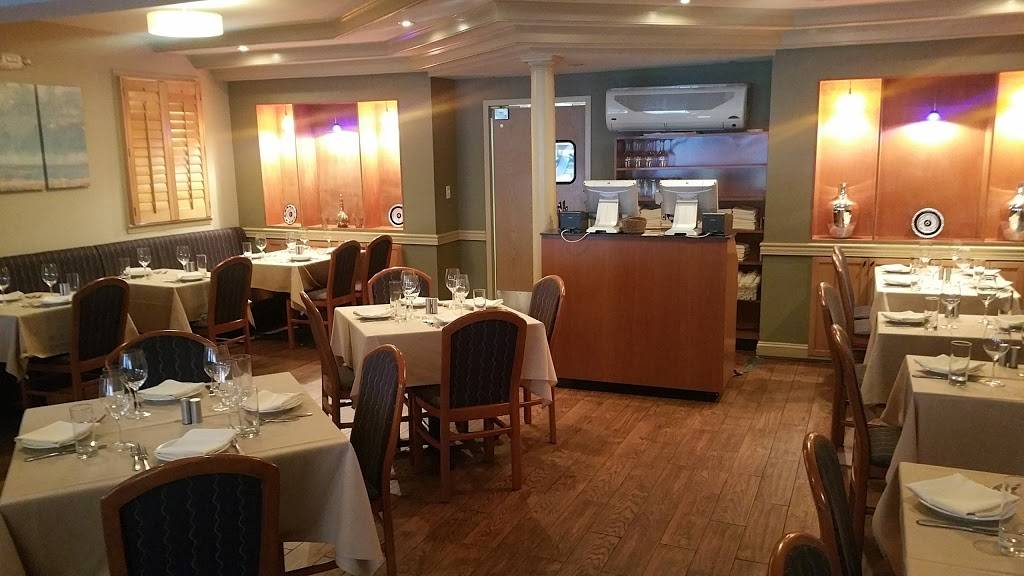 Yayla Bistro | restaurant | 2201 N Westmoreland St, Arlington, VA 22213, USA | 7035335600 OR +1 703-533-5600