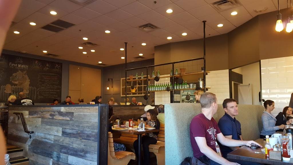 First Watch - Fulton Ranch | restaurant | 4955 S Alma School Rd, Chandler, AZ 85248, USA | 4806594995 OR +1 480-659-4995