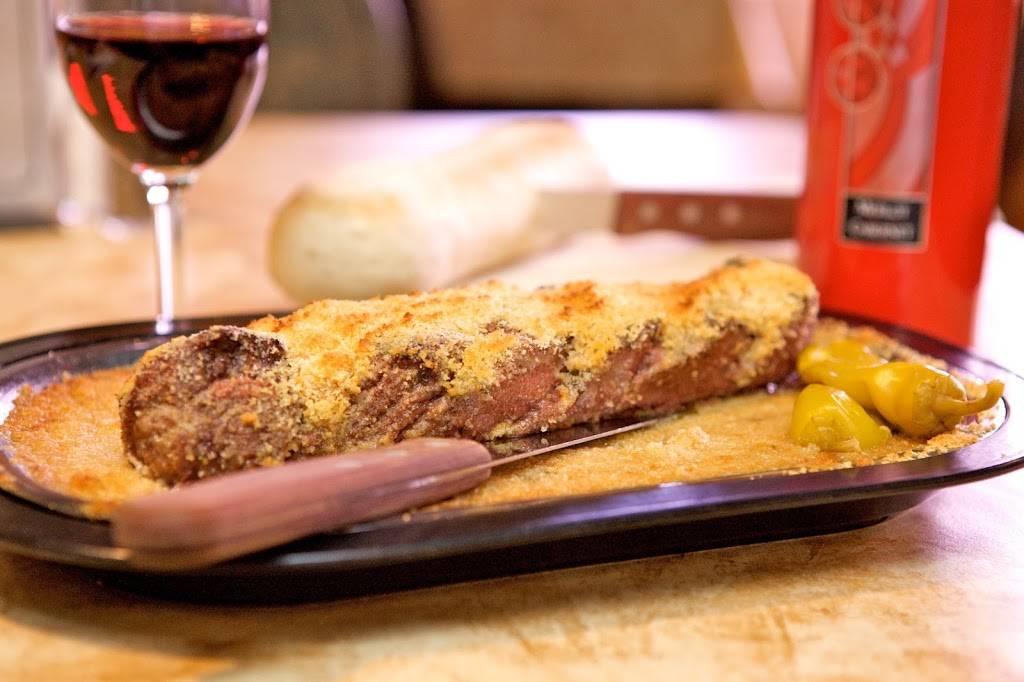 Nunzios Restaurant | restaurant | 5800 N 2nd St, Loves Park, IL 61111, USA | 8156335000 OR +1 815-633-5000