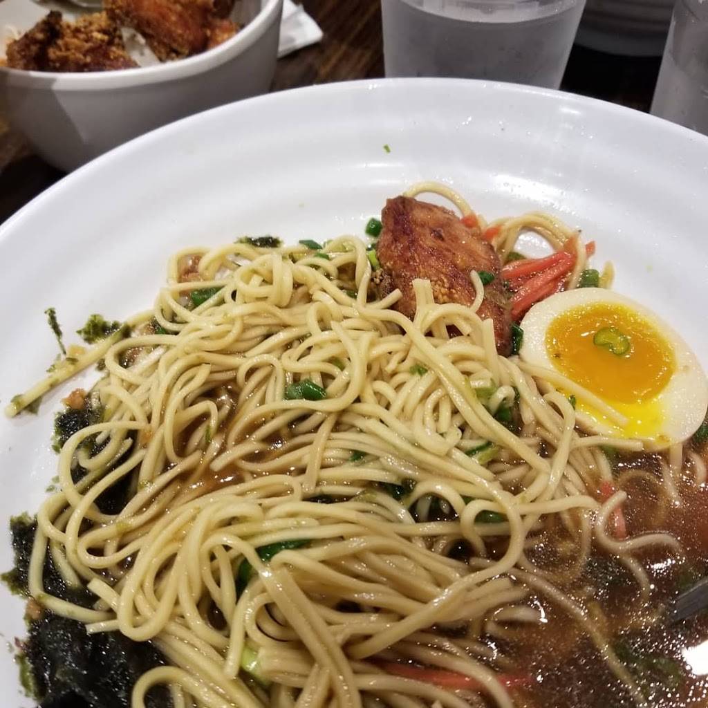 Slurp Ramen | restaurant | 109 W Broadway, Port Jefferson, NY 11777, USA | 6315091166 OR +1 631-509-1166