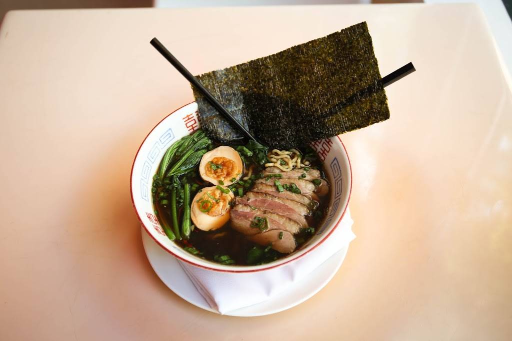 Pod | restaurant | 3636 Sansom St, Philadelphia, PA 19104, USA | 2153871803 OR +1 215-387-1803