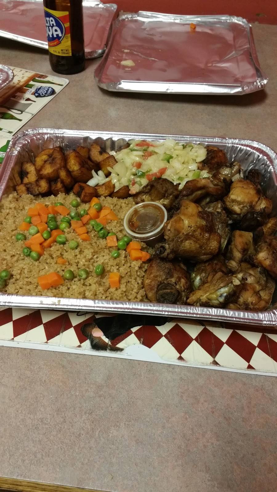 Le Nile African Restaurant | restaurant | 6735 Elmwood Ave, Philadelphia, PA 19142, USA | 2154920979 OR +1 215-492-0979