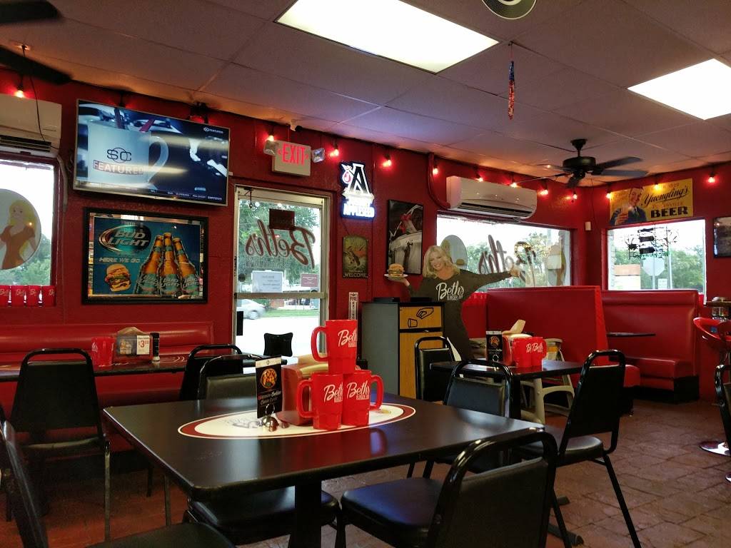 Beth’s Burger Bar | restaurant | 5145 S Orange Ave, Edgewood, FL 32809, USA | 4078881190 OR +1 407-888-1190