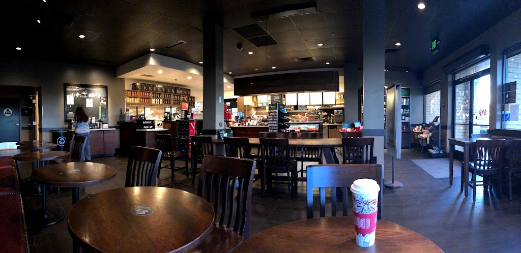 Starbucks | cafe | 9754 Foothill Blvd, Rancho Cucamonga, CA 91730, USA | 9094836876 OR +1 909-483-6876