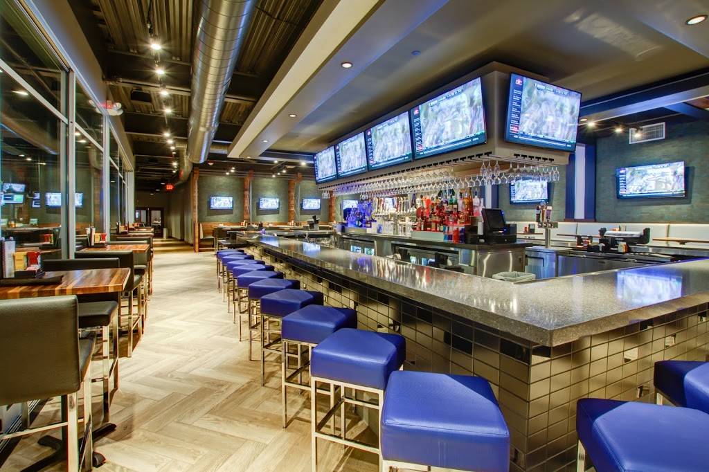 Topgolf | restaurant | 1689 S Santan Village Pkwy, Gilbert, AZ 85295, USA | 4802401282 OR +1 480-240-1282