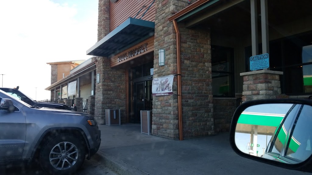 Cinnabon | bakery | 6985 Nugget, Evansville, WY 82636, USA | 3074738589 OR +1 307-473-8589