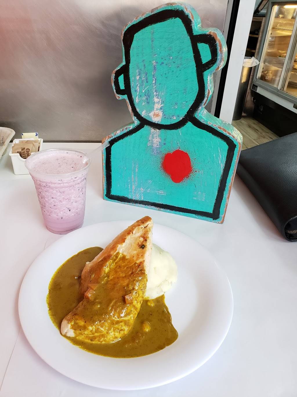 Eats Good 33 | meal delivery | 6882 NW 20th Ave, Fort Lauderdale, FL 33309, USA | 9549564480 OR +1 954-956-4480