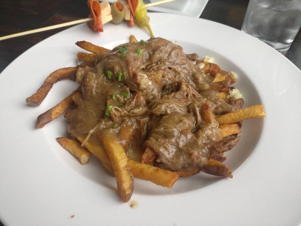 Craft 120 | restaurant | 120 E Union St, Newark, NY 14513, USA | 3155737781 OR +1 315-573-7781