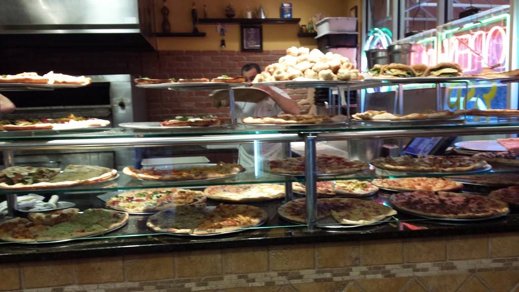 Espositos Italian Cuisine & Pizza | meal takeaway | 2114 U.S. 9, Toms River, NJ 08755, USA | 7322867880 OR +1 732-286-7880