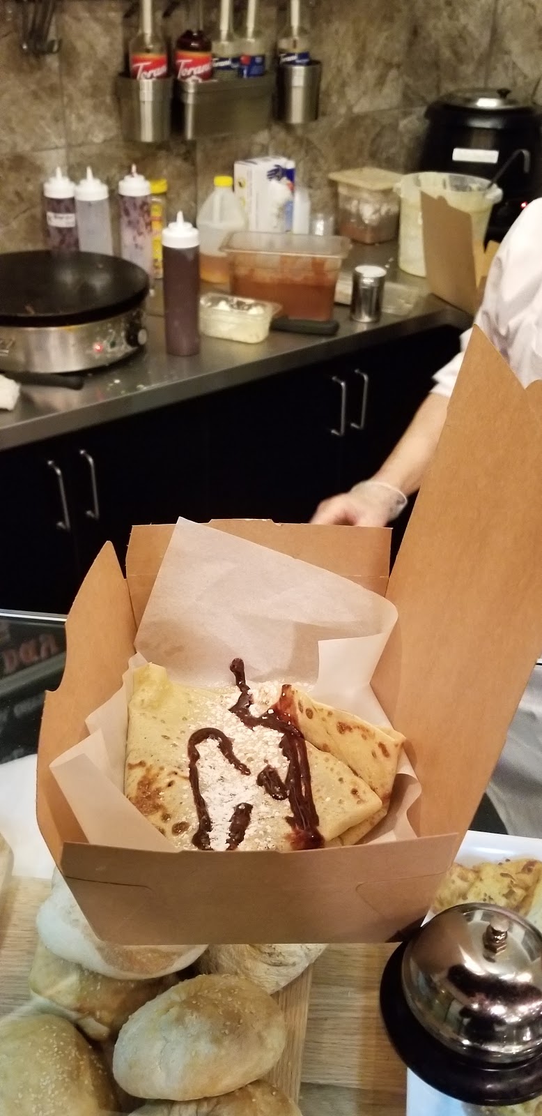 Vitali’s Cafe | restaurant | 1300 Nicollet Mall #2270, Minneapolis, MN 55403, USA | 6125964610 OR +1 612-596-4610