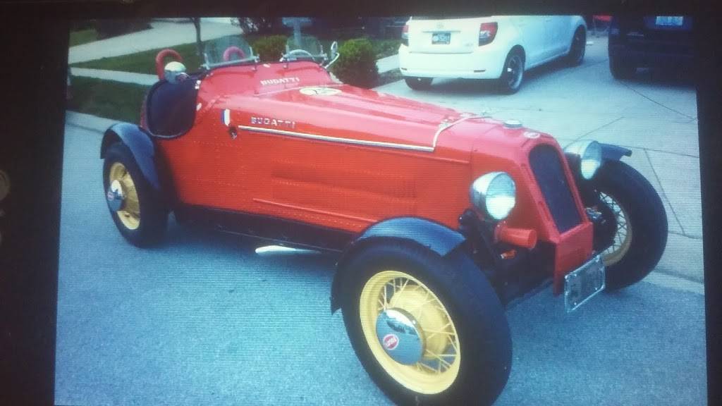 Rallys | restaurant | 2975 Richmond Rd, Lexington, KY 40509, USA | 8592691900 OR +1 859-269-1900