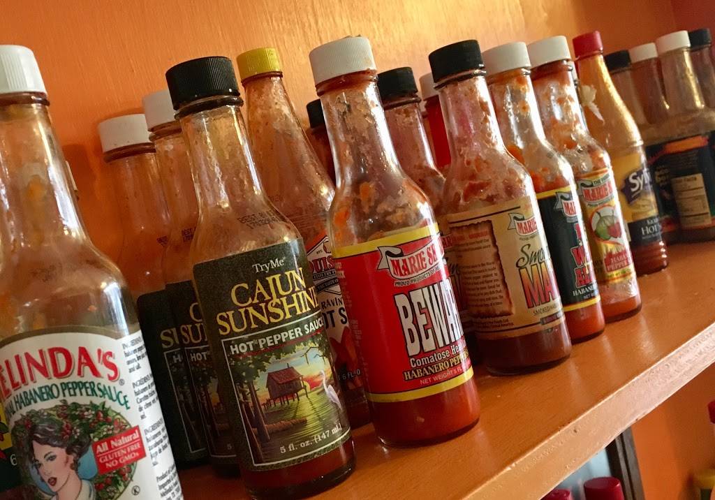 Terrebonne Po Boys | cafe | 805 Vermont St, Lawrence, KS 66044, USA | 7858563287 OR +1 785-856-3287