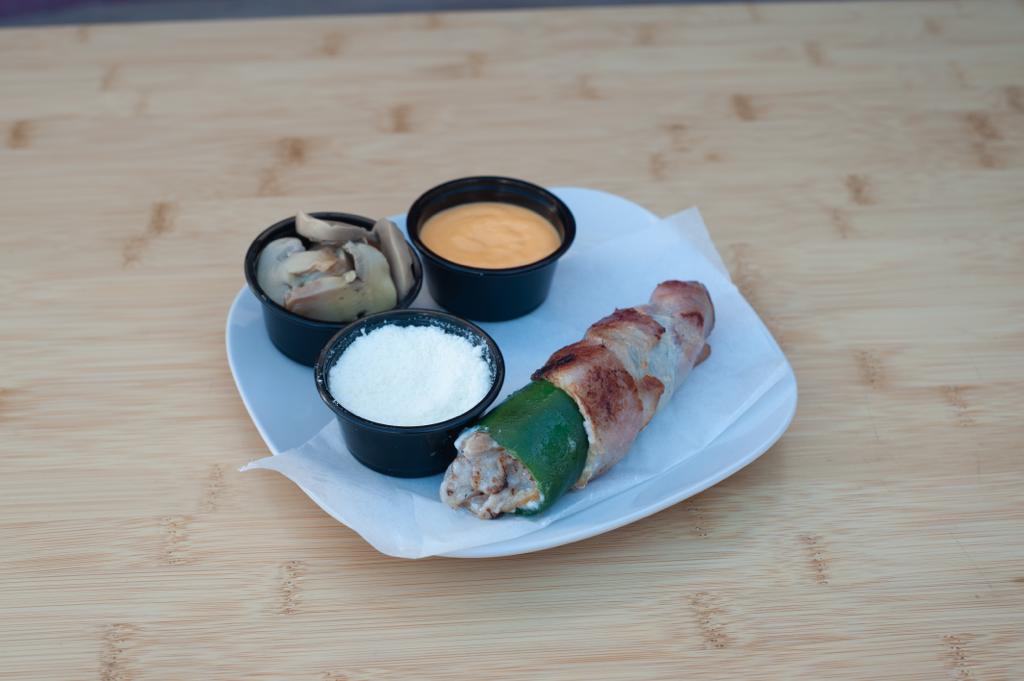 Jochos Gourmet | meal delivery | 1255 W El Camino Real, Sunnyvale, CA 94087, USA | 6692937508 OR +1 669-293-7508