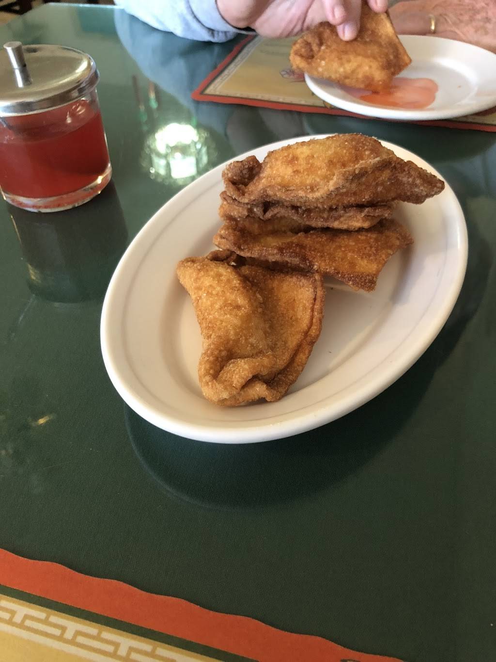 The Orient Chinese Restaurant | restaurant | 1518 Troy Rd, Edwardsville, IL 62025, USA | 6186560044 OR +1 618-656-0044