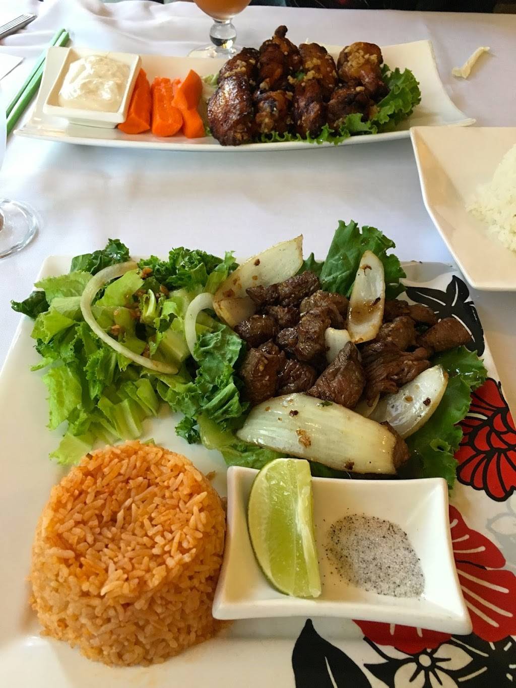 Vietasia Restaurant | restaurant | 1295 E Dunne Ave #140, Morgan Hill, CA 95037, USA | 4087826000 OR +1 408-782-6000