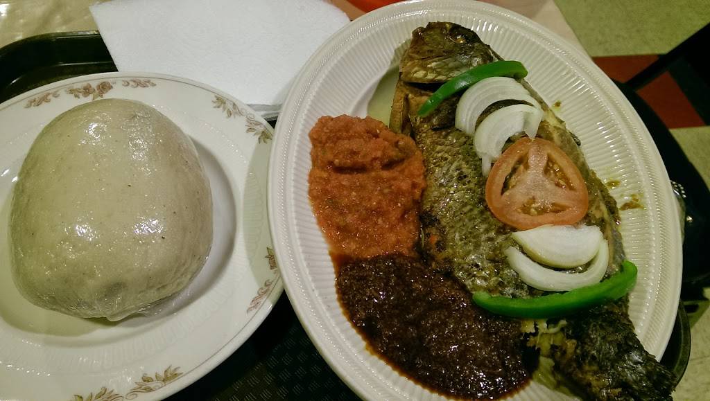 1 In Town African Restaurant | restaurant | 240 S Dupont Hwy #300, New Castle, DE 19720, USA | 3023221212 OR +1 302-322-1212