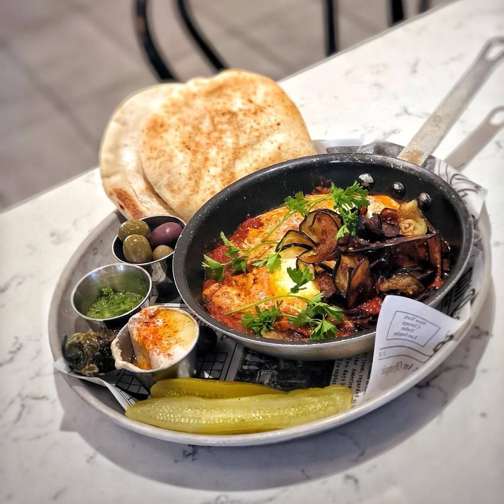 Jaffa Miami | restaurant | 140 NE 39th Second floor, Miami, FL 33137, USA | 9177717651 OR +1 917-771-7651