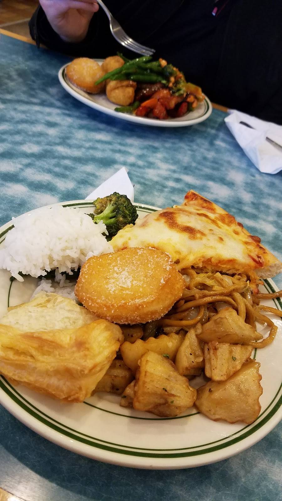 Wongs Kitchen | restaurant | 160 Main St, Dansville, NY 14437, USA | 5853352840 OR +1 585-335-2840