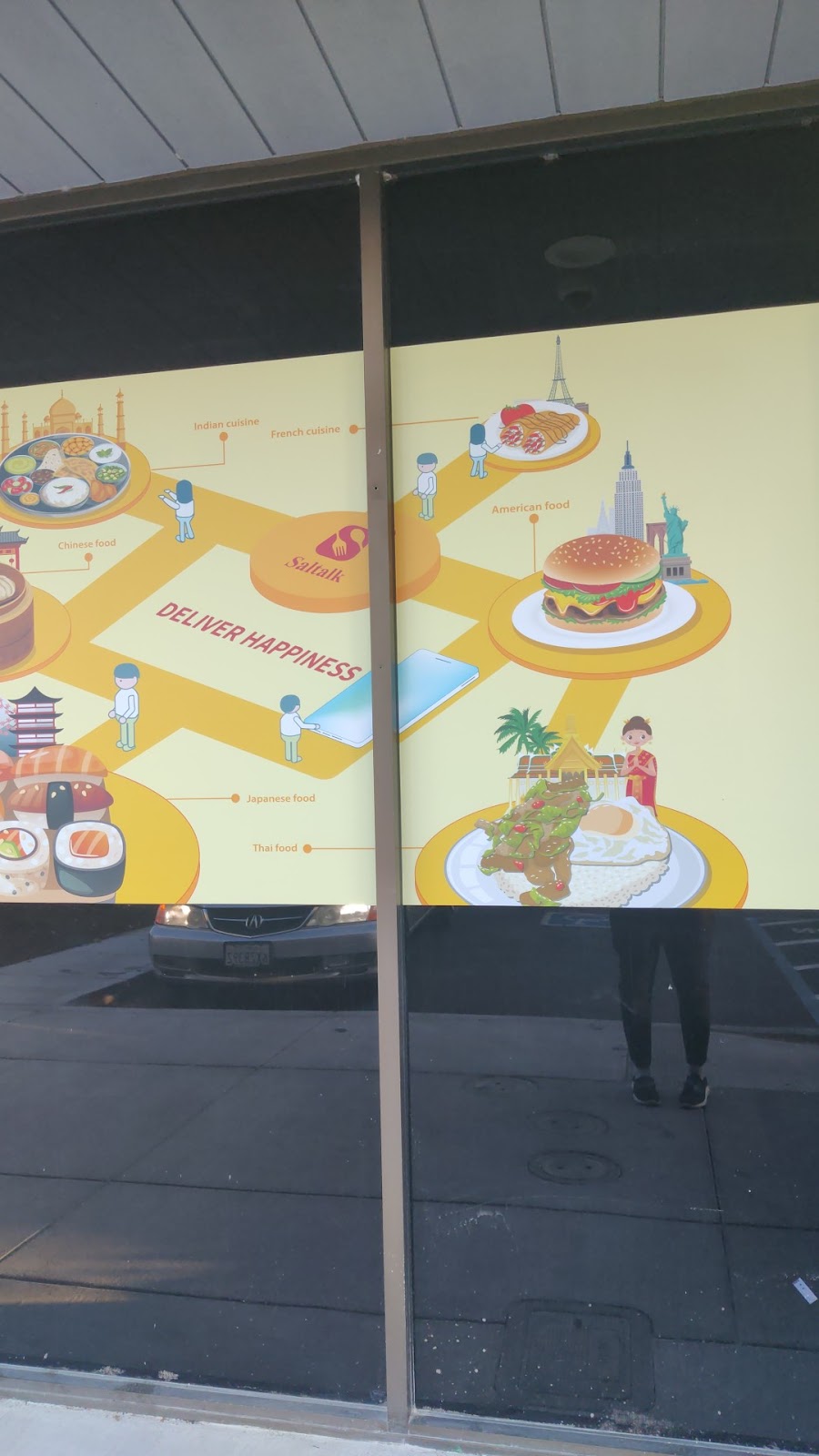 Burma 3 | restaurant | 3334 Victor Ct, Santa Clara, CA 95054, USA | 4088279300 OR +1 408-827-9300