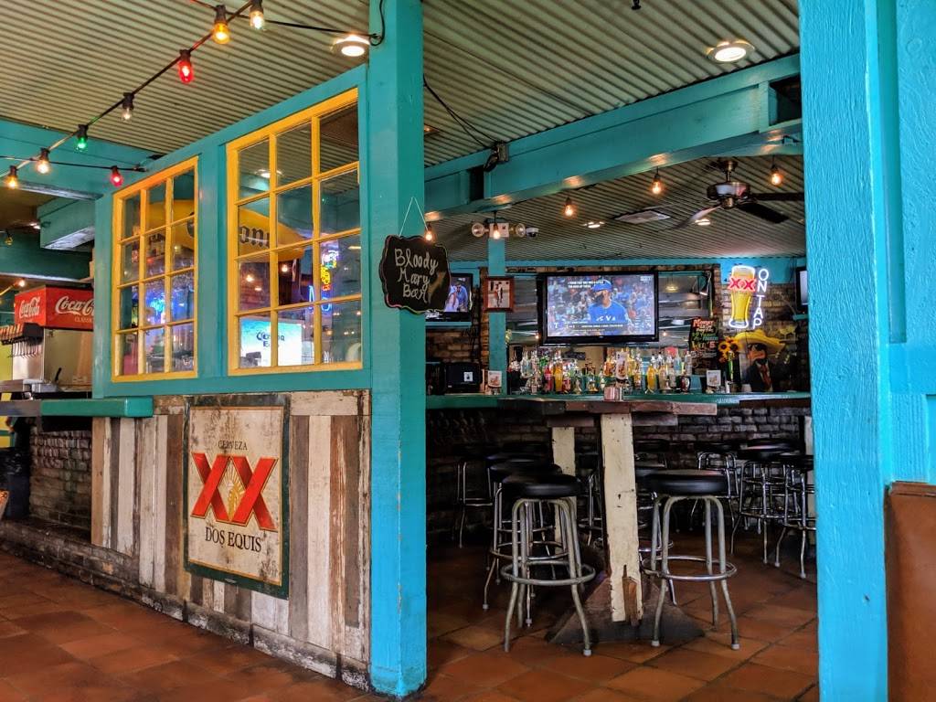 Blue Goose Cantina | restaurant | 14920 Midway Rd, Addison, TX 75001, USA | 9727268771 OR +1 972-726-8771