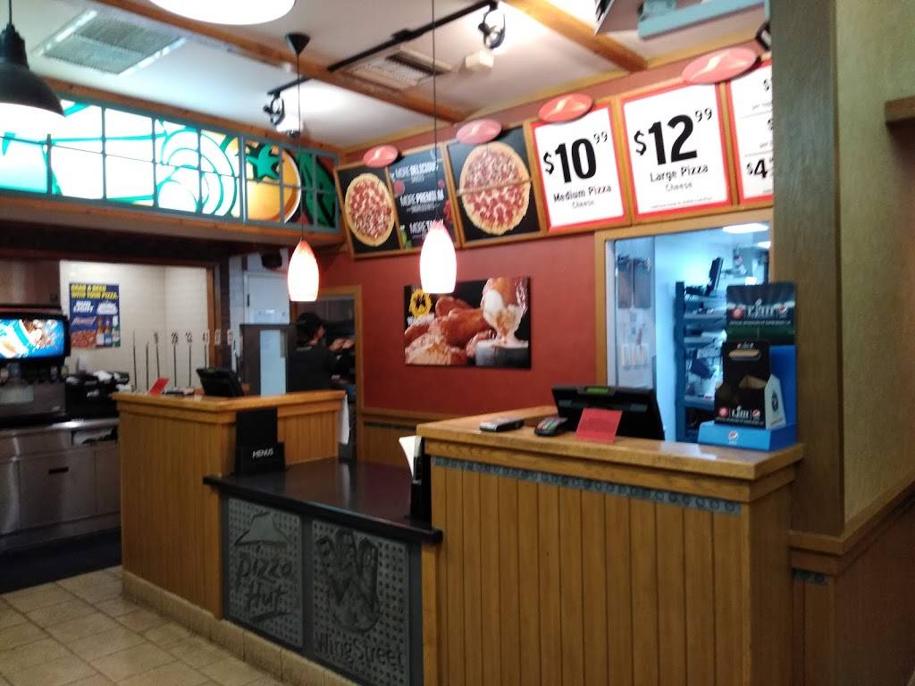 Pizza Hut | restaurant | 220 E Palmdale Blvd, Palmdale, CA 93550, USA | 6612735877 OR +1 661-273-5877