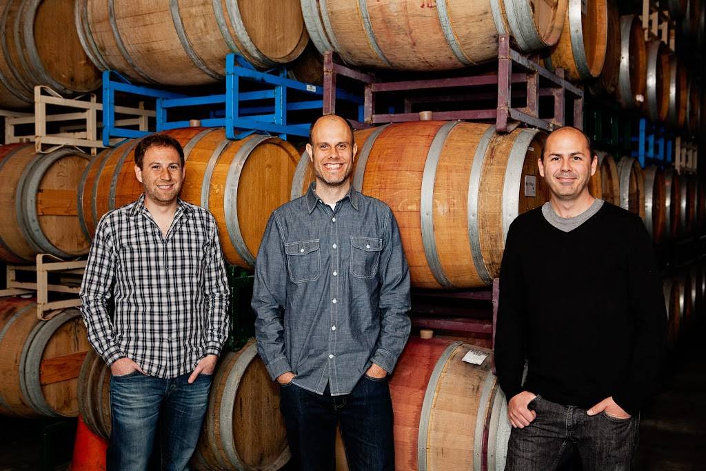 Brooklyn Winery | restaurant | 213 N 8th St, Brooklyn, NY 11211, USA | 3477631506 OR +1 347-763-1506