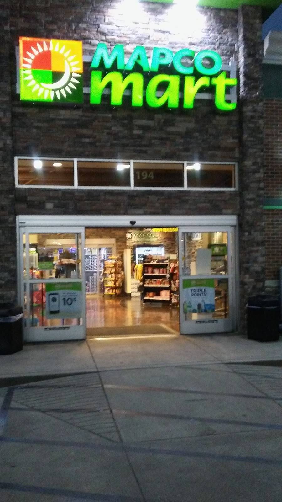 MAPCO Mart | restaurant | 194 S Mt Juliet Rd, Mt. Juliet, TN 37122, USA | 6157585049 OR +1 615-758-5049