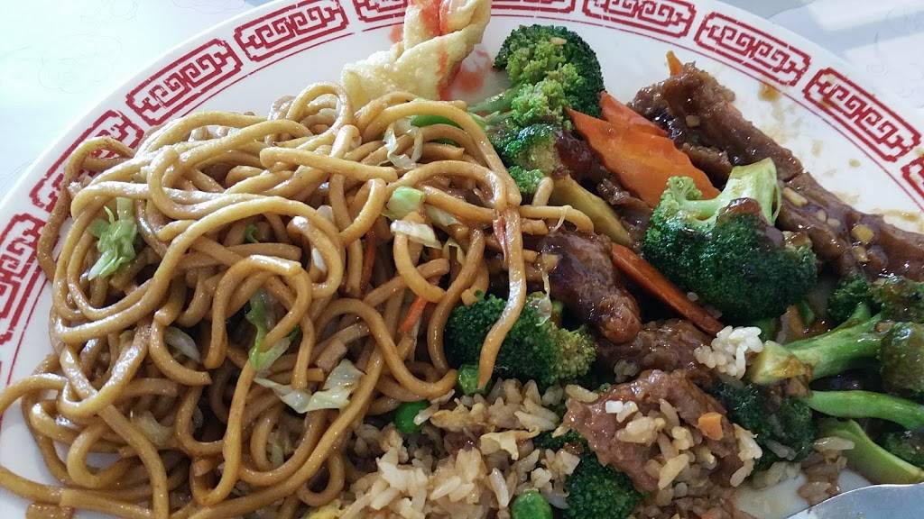 Happy Garden Chinese Restaurant | restaurant | 1980 Freedom Blvd, Freedom, CA 95019, USA | 8317284766 OR +1 831-728-4766