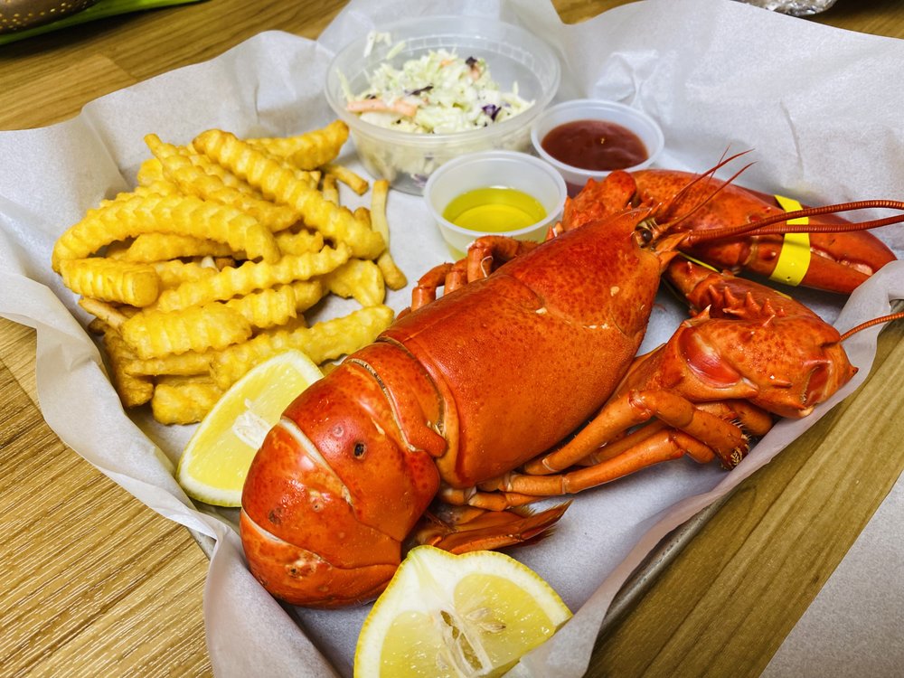 Lemon Crab | restaurant | 24458 Mission Blvd, Hayward, CA 94544, USA | 5103988869 OR +1 510-398-8869