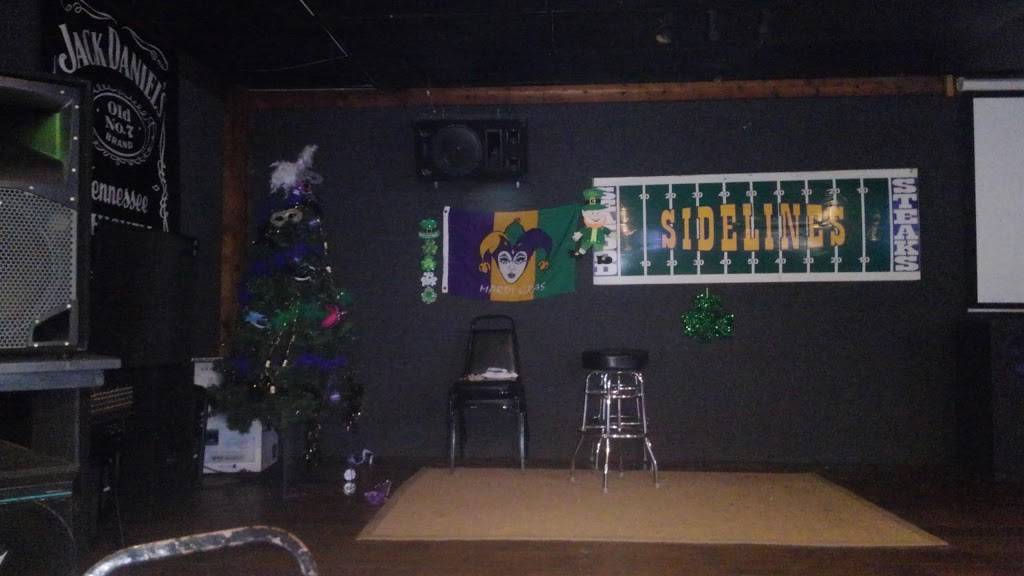 Sidelines Grill | restaurant | 20116 Plank Rd, Zachary, LA 70791, USA | 2256543354 OR +1 225-654-3354