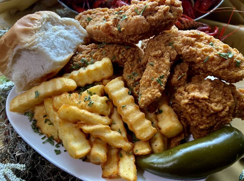 Straight Outta Scotland | restaurant | 1351 Oriole St, Baton Rouge, LA 70807, USA | 2254852901 OR +1 225-485-2901