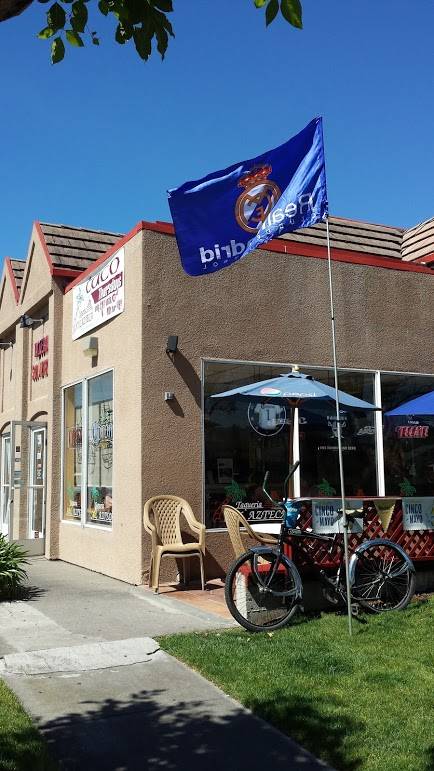 Taqueria Sol Azteca | restaurant | 1435 E Cotati Ave # C, Rohnert Park, CA 94928, USA | 7077921859 OR +1 707-792-1859