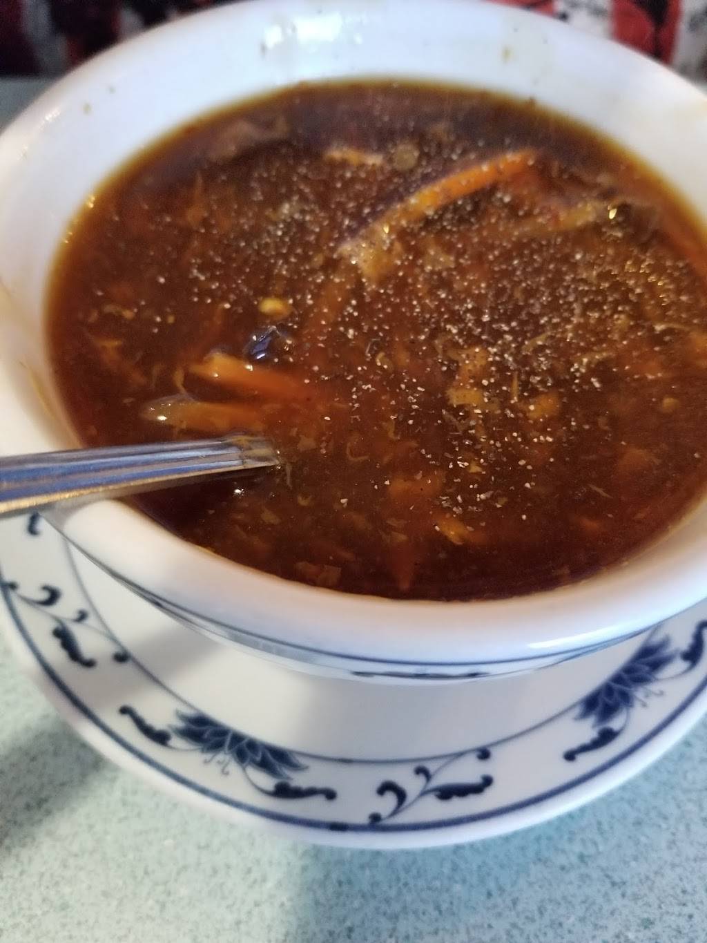 Jade | restaurant | 8001 Wyoming Blvd NE, Albuquerque, NM 87113, USA | 5058228802 OR +1 505-822-8802