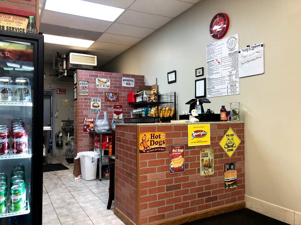 Scottsville Hots | restaurant | 3892 Scottsville Rd, Scottsville, NY 14546, USA | 5858894449 OR +1 585-889-4449