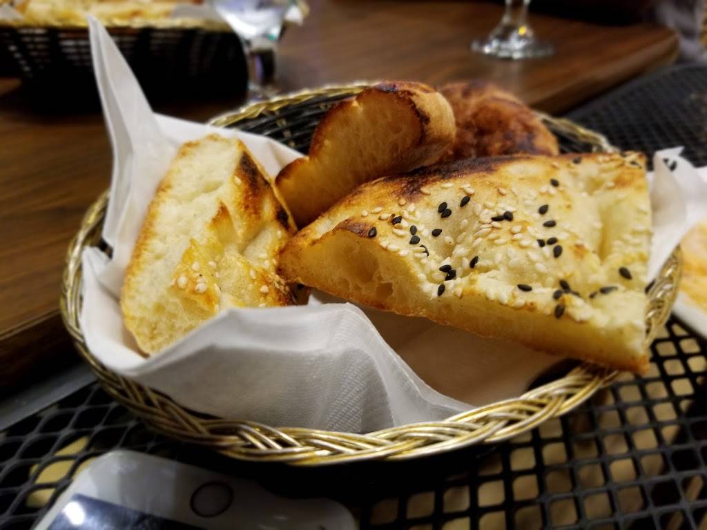 Cafe Efendi Mediterranean Restaurant | night club | 488 N Main St, Alpharetta, GA 30009, USA | 7703608014 OR +1 770-360-8014