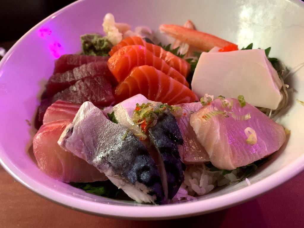 Fancy Q Sushi&Thai Lakeland FL | restaurant | 4306 US Hwy 98 N, Lakeland, FL 33809, USA | 8636087622 OR +1 863-608-7622